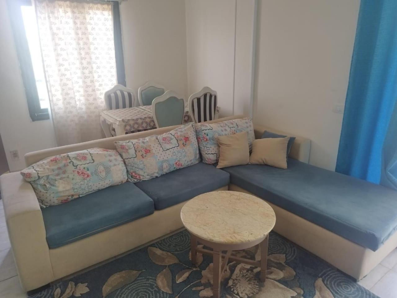 Juliee House-Criss Resort-Naama Bay 샤름 엘 셰이크 외부 사진